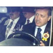 MUİNİBÜSÇÜ BAŞBAKAN ERDOĞAN I NASIL SIKIŞTIRDI